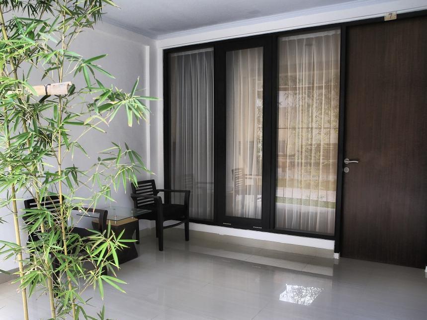 Patrisia Hotel Sanur Esterno foto
