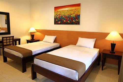 Patrisia Hotel Sanur Esterno foto